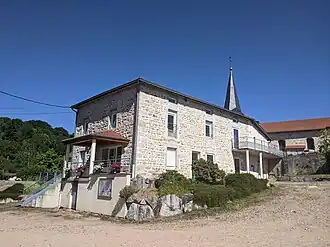 Les Noës