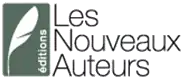 logo de Éditions Les Nouveaux Auteurs