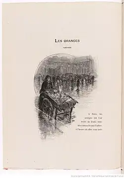 Image illustrative de l’article Les Oranges