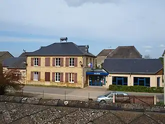 Les Petites-Armoises