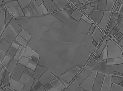 Aérodrome des Sables d'Olonne le 13 juillet 1945