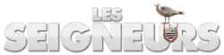 Description de l'image Les Seigneurs (film, 2012) Logo.png.