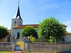 Les Souhesmes-Rampont