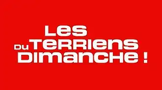 Ancien logo de l'émission de la saison 1.