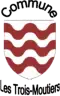 Les Trois-Moutiers