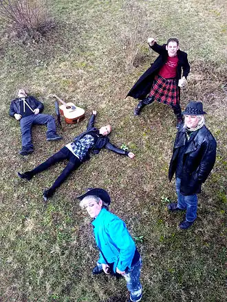 Description de cette image, également commentée ci-après