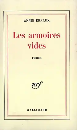 Image illustrative de l’article Les Armoires vides