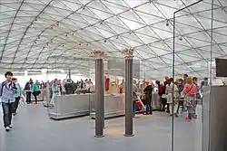 Pavillon des arts de l'Islam