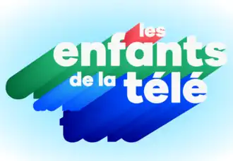 Logo depuis août 2018