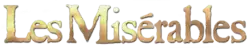 Description de l'image Les miserables logo.png.