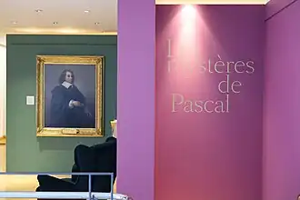 Les Mystères de Pascal