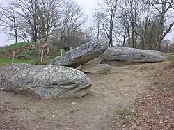 Pierre des Platennes