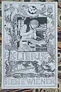 Ex-libris