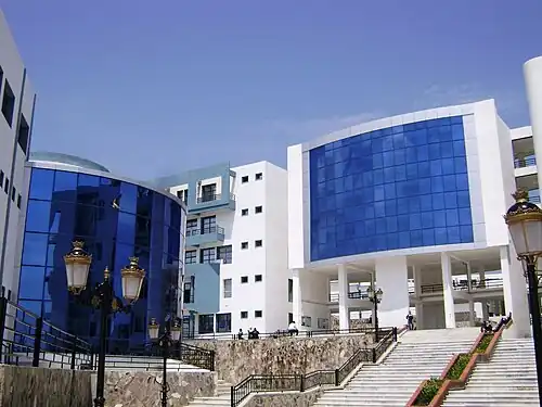 Salles TD (Biologie)