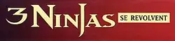 Description de l'image Les trois ninjas se révoltent.jpg.