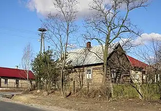 Lesiów