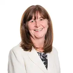 Lesley Griffiths  (culture et justice sociale)