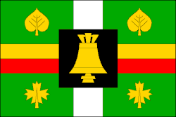 Drapeau de Lesonice