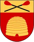 Blason de Lessebo