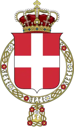 Blason