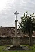 Croix monumentale