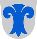 Blason de Lestijärvi
