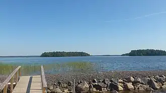 Image illustrative de l’article Lestijärvi (lac)