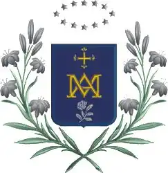 Image illustrative de l’article Compagnie de Marie-Notre-Dame