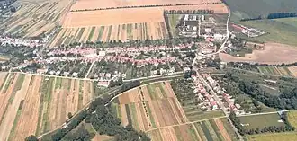 Tasov (district de Hodonín)