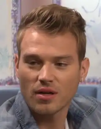 Image illustrative de l’article Matthew Noszka