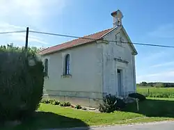 Le temple protestant