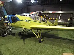 Description de l'image Letecké muzeum Kbely (170).jpg.