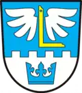 Blason de Letkov