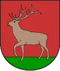 Blason de Letohrad
