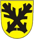 Blason de Letovice