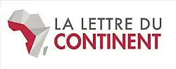 Image illustrative de l’article La Lettre du Continent