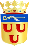 Blason de Leudal