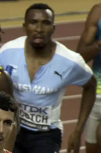 Image illustrative de l’article Leungo Scotch