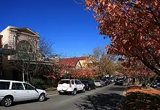 Leura