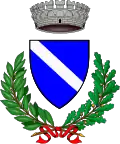 Blason de Levice