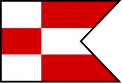 Drapeau de Levoča