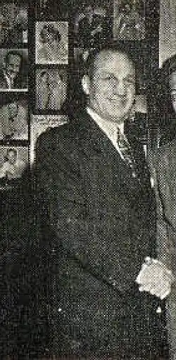 Image illustrative de l’article Lew Tendler