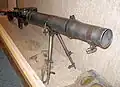 Lewis gun