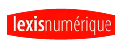 logo de Lexis Numérique