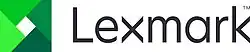 logo de Lexmark