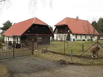 Lhůta (district de Plzeň-Ville)