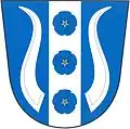 Blason de Lhota u Olešnice