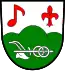 Blason de Lhotka