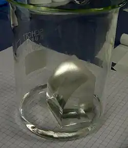 Image illustrative de l’article Fluorure de lithium