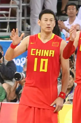 Image illustrative de l’article Li Nan